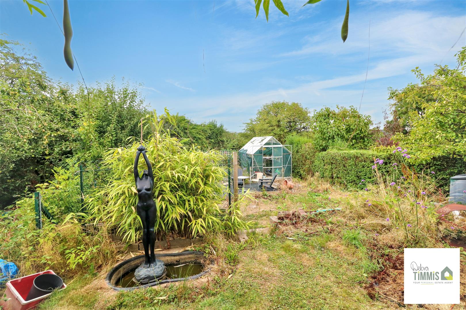 Chatsworth Drive, Norton Green, Stoke-On-Trent